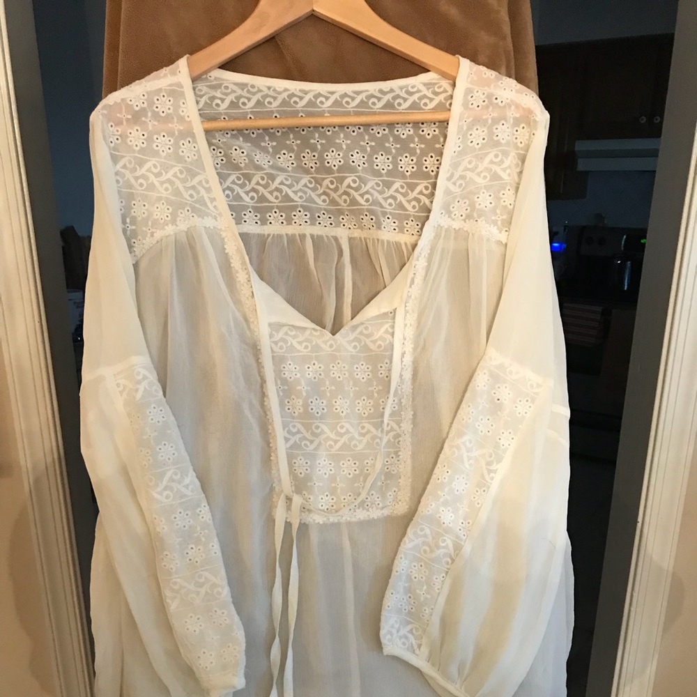 Shear top